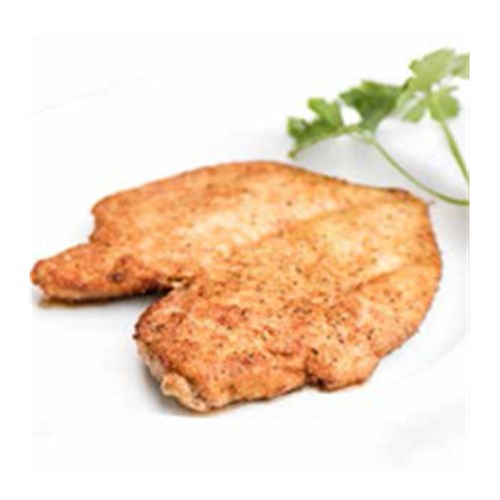 Chicken Schnitzel 25 x 200g