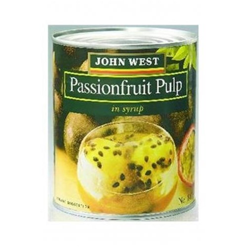 Passionfruit Pulp 840g