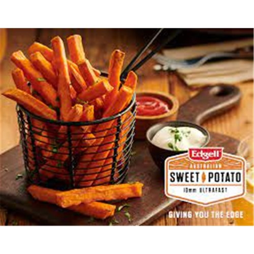 Chips Sweet Potato 1.5kg