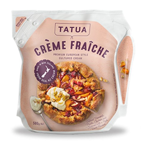 Creme Fraiche 500g