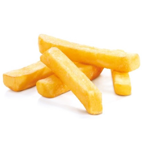 Chips Traditional Takeaway 12mm 4 x 2.5kg (10kg)