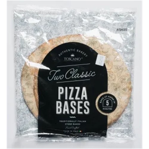 Pizza Base 14.5" Classic x 20