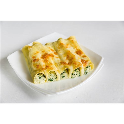 Tortellini Spinach & Ricotta 1kg Frozen