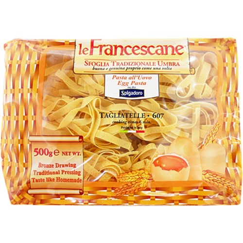 Pasta Fettuccine 12 x 500g