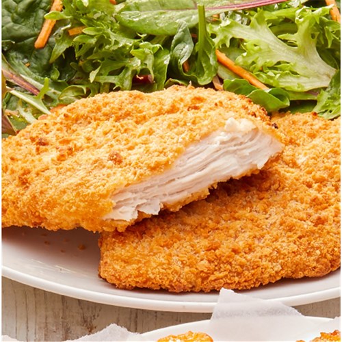 Chicken Pub Schnitzel Ciabatta Crumb 20 x 250g