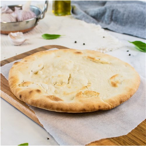 Pizza Base Margherita 9" Classic 24x1