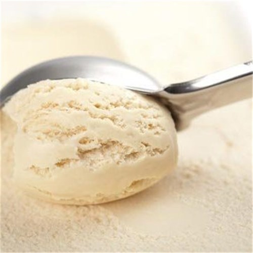 Ice Cream Vanilla 15lt Riva Real Easy