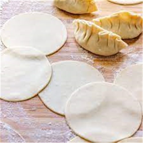 Gyoza Kawa 30 sheets 220g FZN