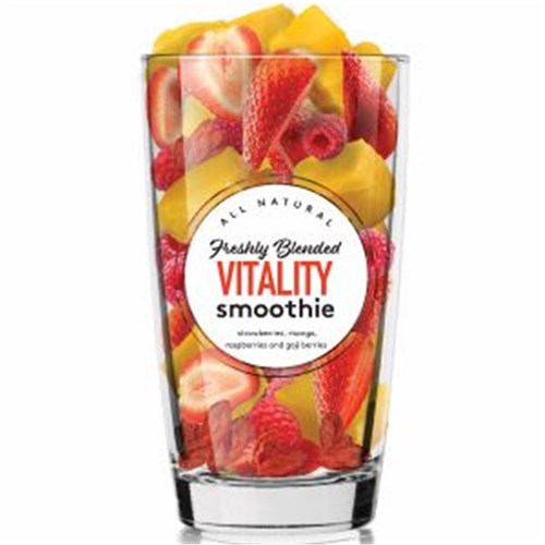 Smoothie Vitality 12 x 180g