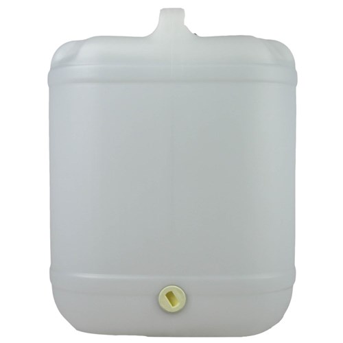 Vinegar White 20lt Drum*