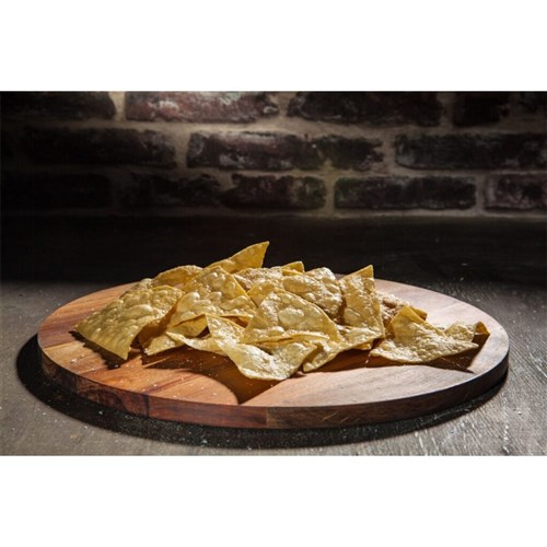 Corn Chips White Pre-cut RAW Frozen 6kg