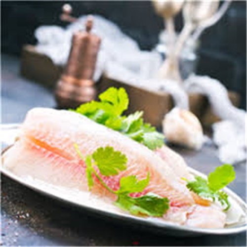 Barramundi Fillets Skinless 200/300 1x5kg