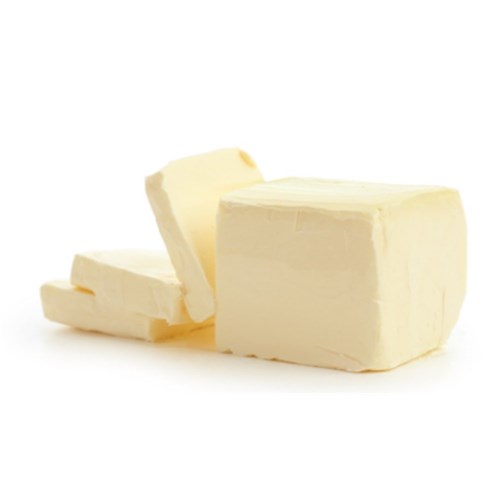 Butter UNSALTED FROZEN 25kg