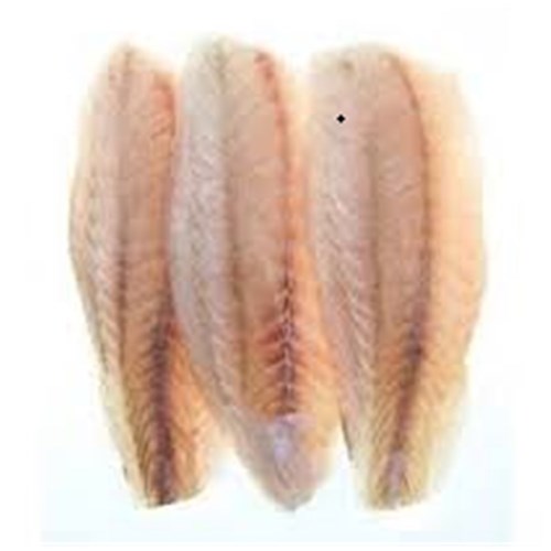 Barramundi Fillets Skinless 100/200 1x5kg