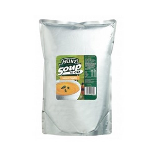 Soup To Go Harvest Pumpkin 3kg