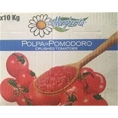 Tomatoes Crushed 10kg
