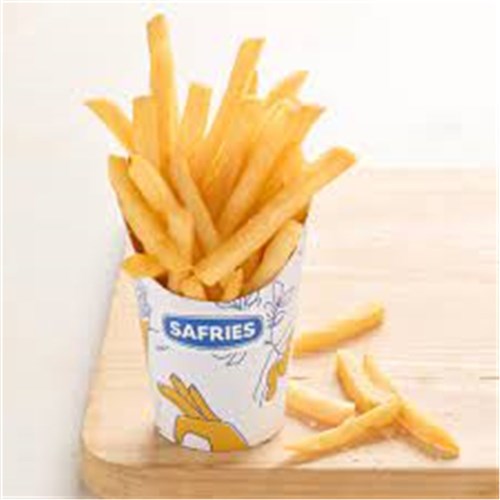 Chips 9mm Supercrispy 15kg