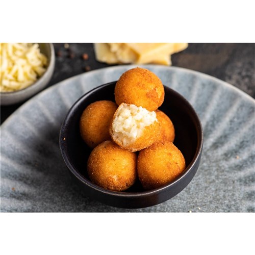 Arancini Four Cheese 1kg (25g x 40 each)