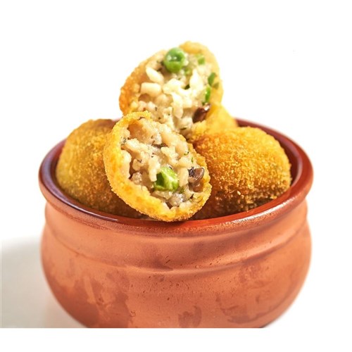 Arancini Vegetarian 1kg (25g x 40 each)