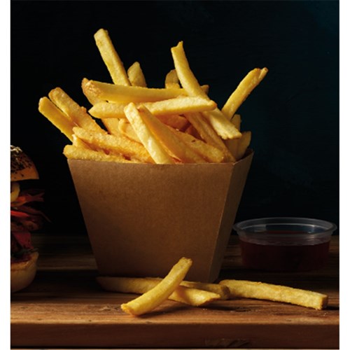 Chips 9mm Skin On SURE CRISP 12kg