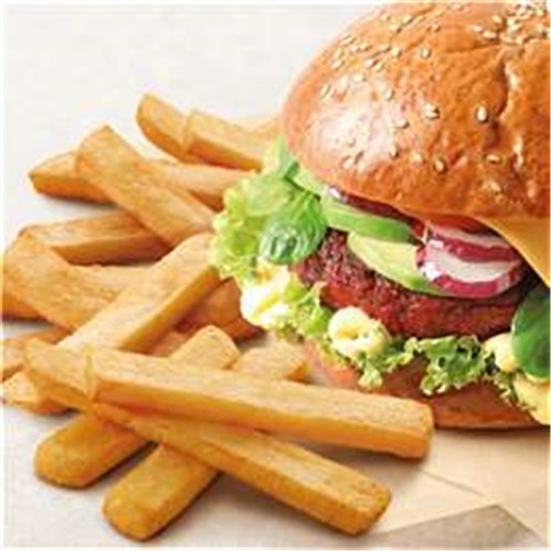 Chips STEAK SURE CRISP 12kg