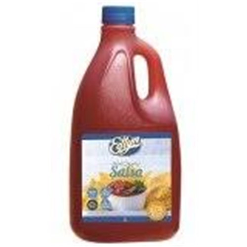 Salsa Mild Chunky 2lt