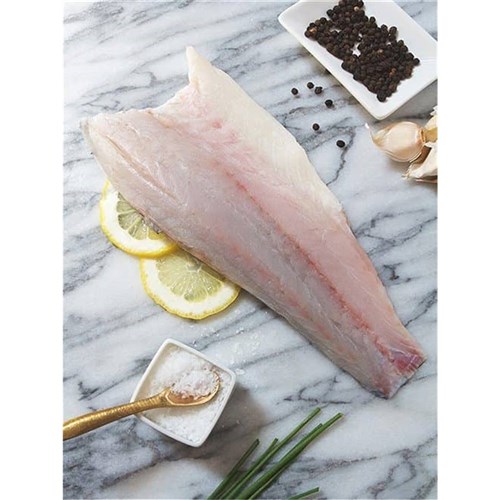 Barramundi Fillets Skinless 300/500 5kg 