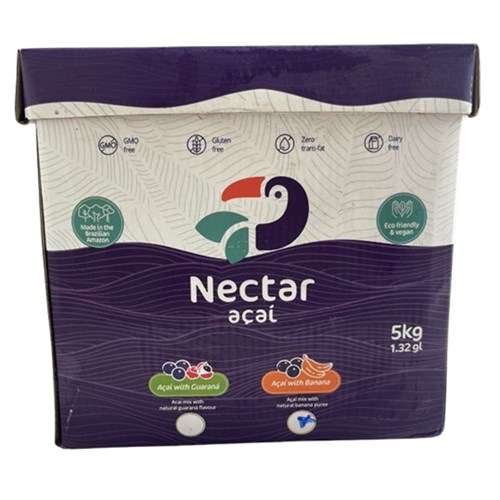 Acai Banana Sorbet 5kg
