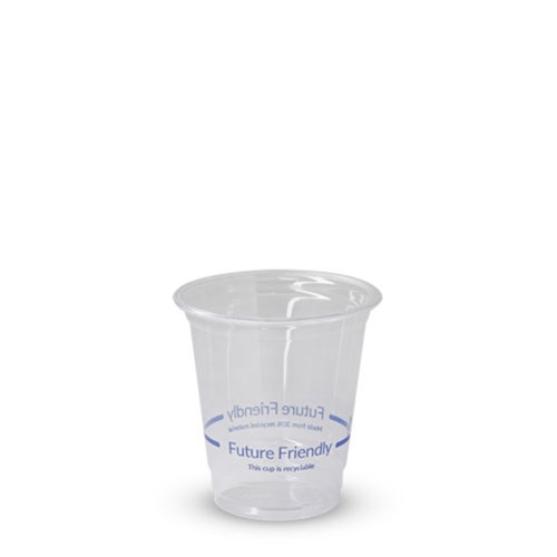 Cups Cold Clear 355ml / 12oz  x 1000