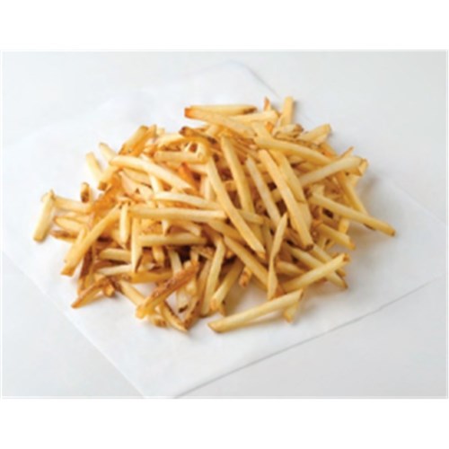 Chips 7mm Shoestring Skin On 6x2kg (12KG)