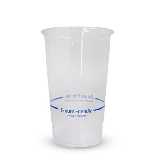 Cups Cold Clear 475ml / 16oz  x 1000
