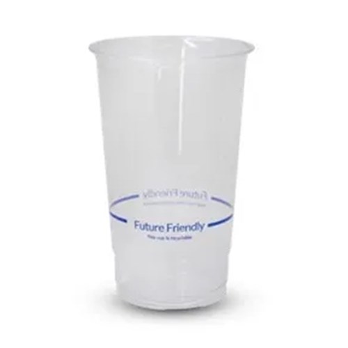 Cups Cold Clear 568ml / 20oz  x 1000