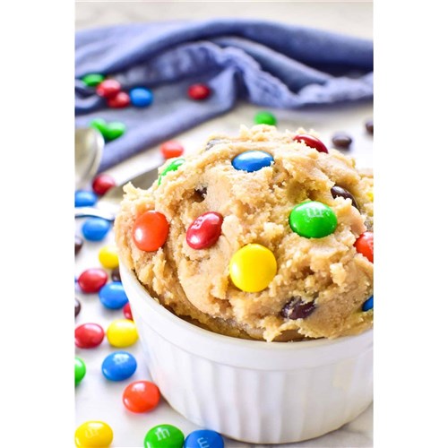 Cookie Dough M&M 56x50g