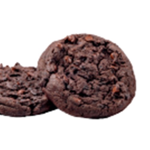 Cookie Dough DOUBLE CHOC CHIP 56x50g