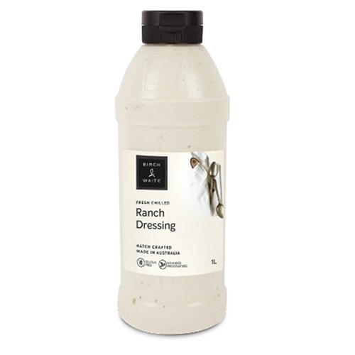 Dressing Ranch 1lt