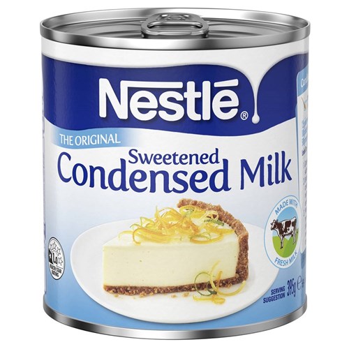 Milk Condensed Sweet 395g