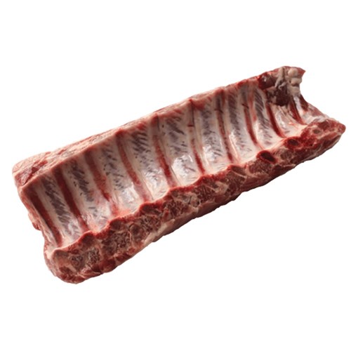 Pork Loin Ribs R/W Approx 10kg