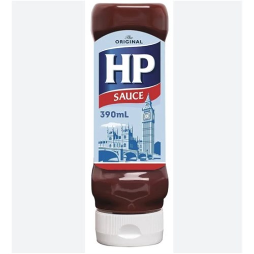 Sauce HP Original 390ml