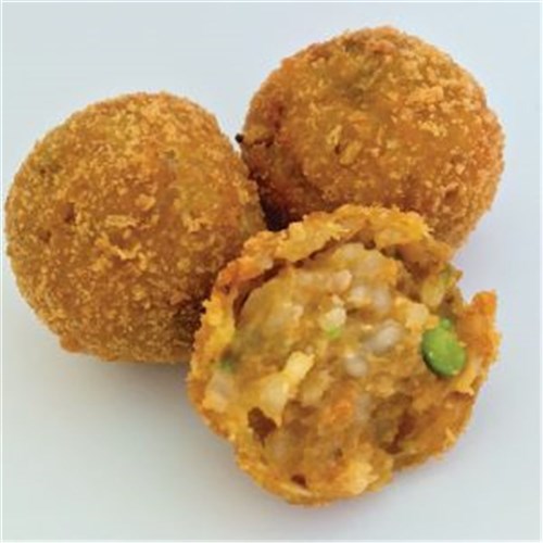 Arancini Bolognese Beef 5x1kg