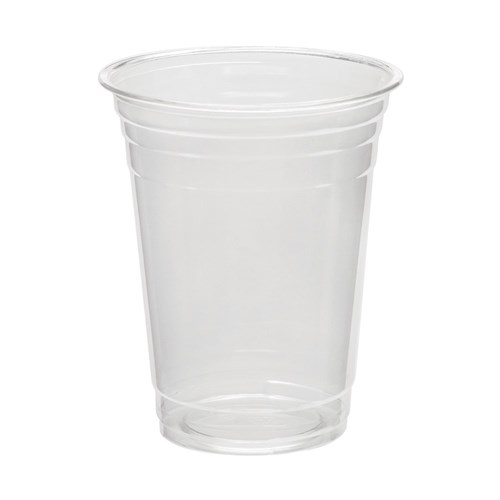 Cups Plastic 15oz/425ml x 50
