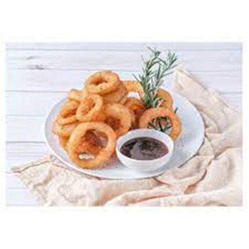 Onion Ring Battered 6kg
