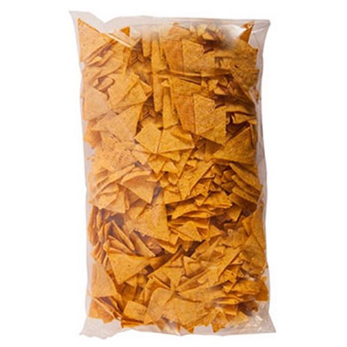 Corn Chips Triangles 6 x 750g