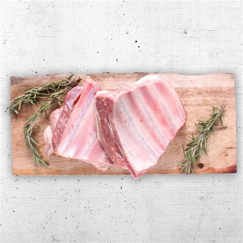 Pork Meaty Riblets Approx 10kg R/W