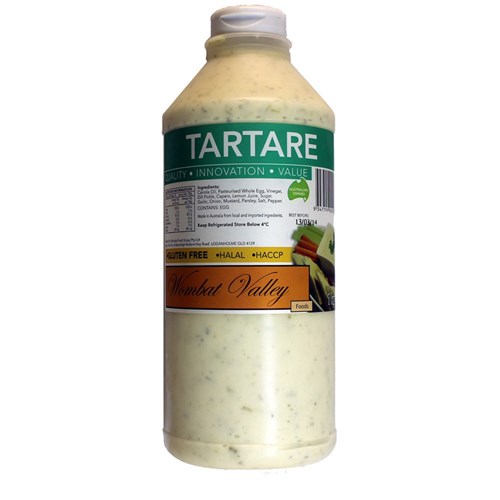 Sauce Tartare 1kg
