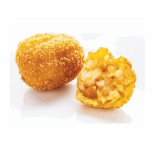 Arancini Pumpkin & Goats Cheese 5x1kg