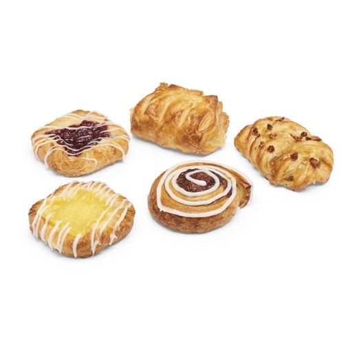 Danish Mini Selection 120 x 42g