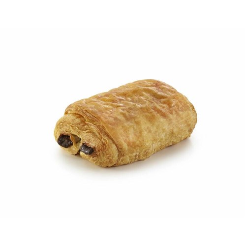 Chocolate Croissants 48 x 90g