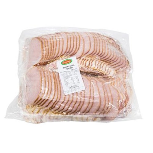 Bacon Premium R/Less EYES 5kg
