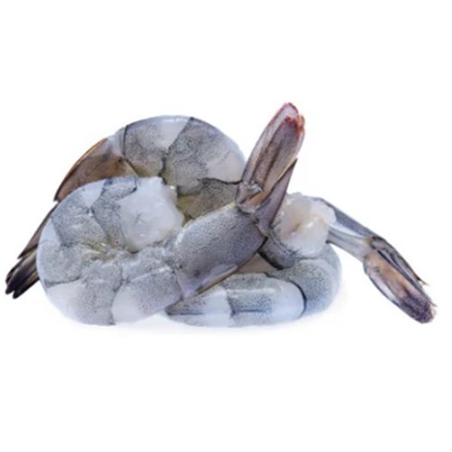 Prawn Cutlet RAW 21/25 1kg