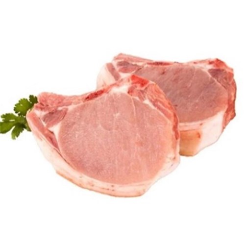 Pork King Rib Cutlet 16 x 300g
